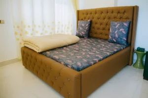 Standard Room at Korogwe Comfort Hotel - affordable clean room in Korogwe