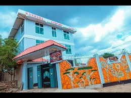 Korogwe Comfort Hotel cover image