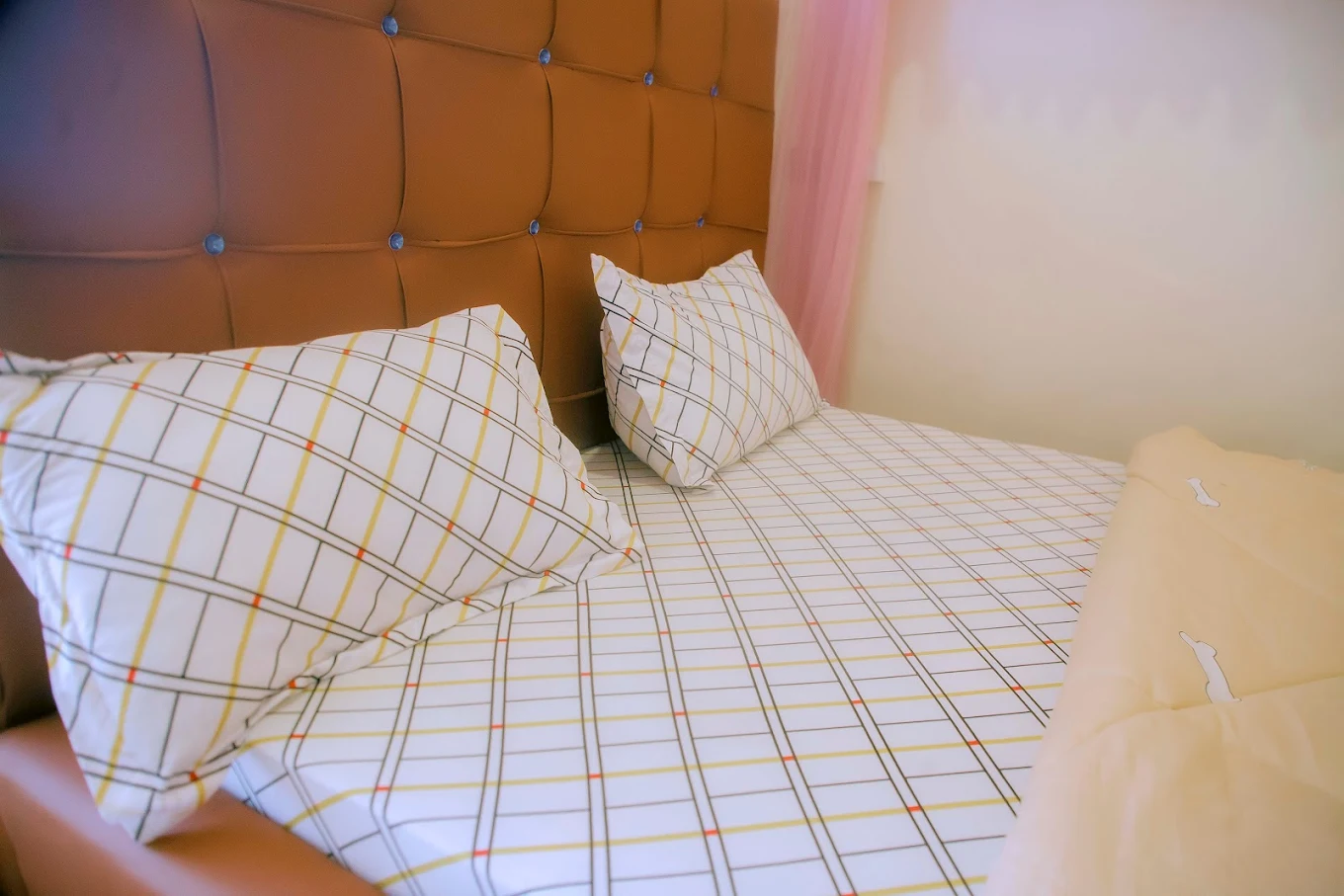 Standard Room interior